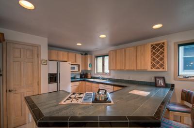 Appartamento Madison Pacific Telluride Camera foto